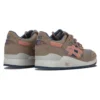 Ronnie Fieg x Gel-Lyte 3 «Flamingo»
