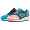 Ronnie Fieg x Gel-Lyte 3 «Homage»