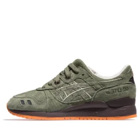 Ronnie Fieg x Gel-Lyte 3 MIJ «Mossad»