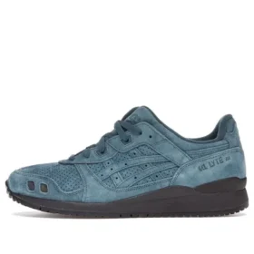 Ronnie Fieg x Gel-Lyte 3 OG «The Palette – Anchor»