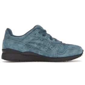 Ronnie Fieg x Gel-Lyte 3 OG «The Palette – Anchor»