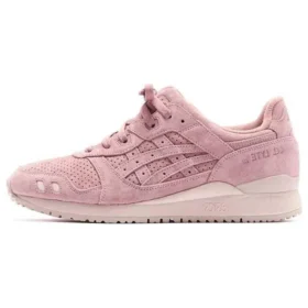 Ronnie Fieg x Gel-Lyte 3 OG «The Palette – Dusty Quartz»