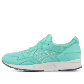 Ronnie Fieg x Gel-Lyte 5 «Mint Leaf»