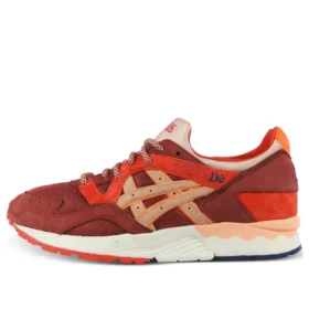 Ronnie Fieg x Gel-Lyte 5 «Volcano»