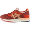 Ronnie Fieg x Gel-Lyte 5 «Volcano»