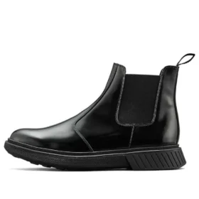 Run Walk Lead 180 Boots «Black»