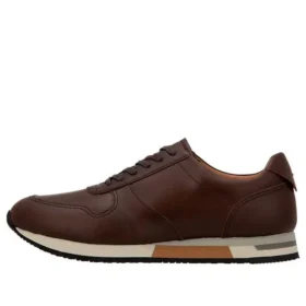 Runwalk 3E-joggesko «Brown»