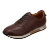 Runwalk 3E-joggesko «Brown»