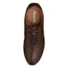 Runwalk 3E-joggesko «Brown»