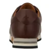 Runwalk 3E-joggesko «Brown»