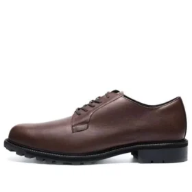 Runwalk-sko «Brown Black»