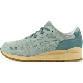 Saint Alfred x Gel-Lyte 3 «Lake Shore»