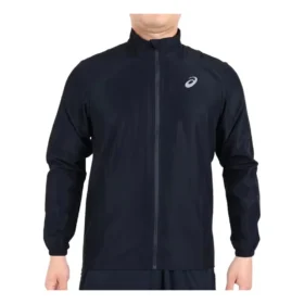 Silver Jacket «Black»