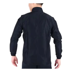 Silver Jacket «Black»