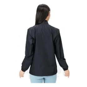 Silver Jacket «Black»
