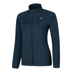 Silver Jacket «Midnight Blue»