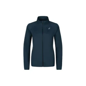 Silver Jacket «Midnight Blue»