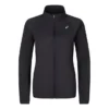Silver Jacket «Performance Black»