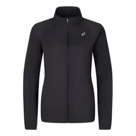Silver Jacket «Performance Black»