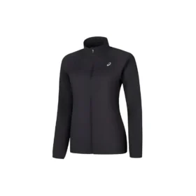 Silver Jacket «Performance Black»