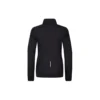 Silver Jacket «Performance Black»