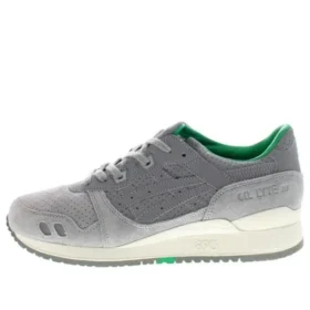 Size? x Gel-Lyte 3 «25th Anniversary Tsavorite»