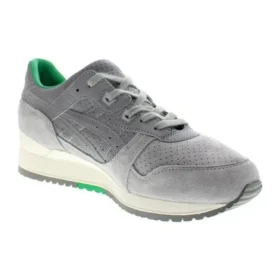 Size? x Gel-Lyte 3 «25th Anniversary Tsavorite»