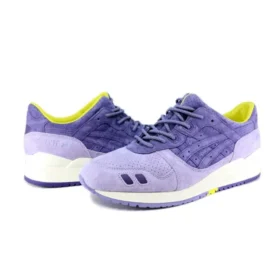 Size? x Gel-Lyte 3 «Iris»