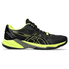 SKY Elite FF 2 «Black Safety Yellow»