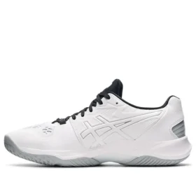 Sky Elite FF 2 Low «White Pure Silver»