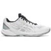 Sky Elite FF 2 Low «White Pure Silver»