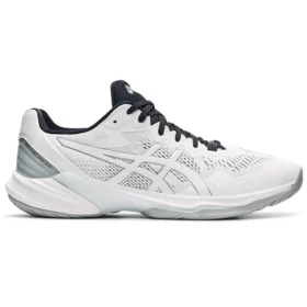 Sky Elite FF 2 Low «White Pure Silver»
