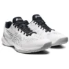 Sky Elite FF 2 Low «White Pure Silver»
