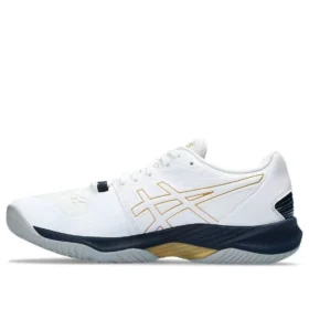Sky Elite FF 2 Volleyball Sko &laquo;White Gold&raquo;