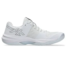 Sky Elite FF 3 «Grey Silver White»