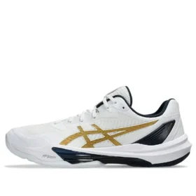 Sky Elite FF 3 «White Navy Gold»