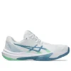 Sky Elite FF 3 «White Saba Blue»