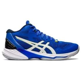 Sky Elite FF MT 2 «Illusion Blue»