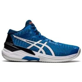 Sky Elite FF MT løpsko «GRedient Blue White»