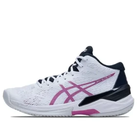 Sky Elite FF MT Sneakers Hvit
