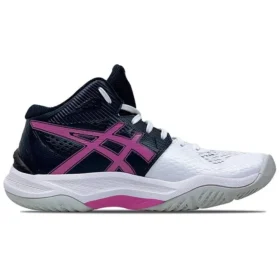 Sky Elite FF MT Sneakers Hvit