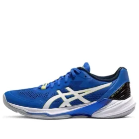 Sky Elite FF «White Illusion Blue»
