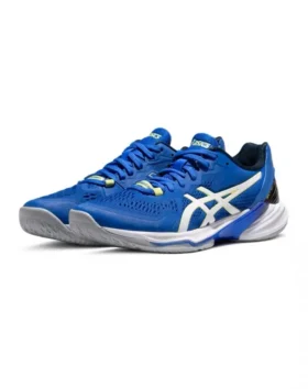 Sky Elite FF «White Illusion Blue»