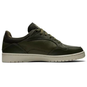 Skycourt «Winterized Olive Swamp Green»