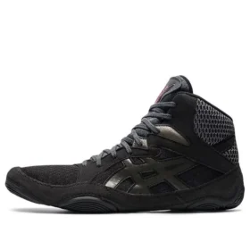 Snapdown 3 2E «Black Gunmetal»
