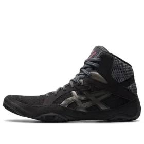 Snapdown 3 «Black Gunmetal»