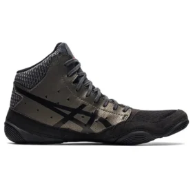 Snapdown 3 «Black Gunmetal»