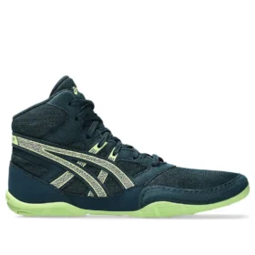 Snapdown 4 «Tranquil Teal Lucid Yellow»