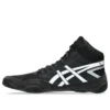 Snapdown 4 Wide «Black White»