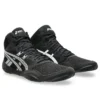 Snapdown 4 Wide «Black White»